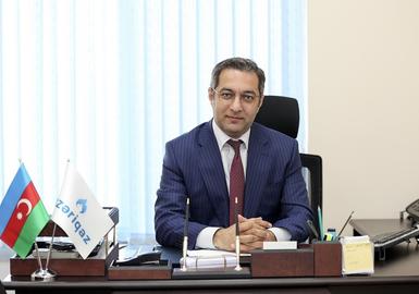 Ceyhun Səfərov: "Bəzi smart-kart tipli qaz sayğacları mexaniki sayğaclarla  dəyişdirilir"