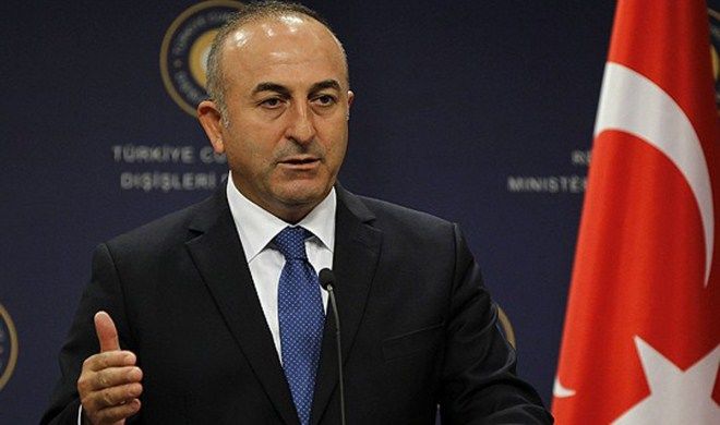 Çavuşoğlu: “Türk birliyinin dərdi dərdimizdir, dünya bunu Qarabağ zəfərində gördü”