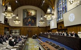 Azərbaycan Beynəlxalq Ədalət Məhkəməsinə Ermənistanla bağlı ikinci müraciətini təqdim etdi