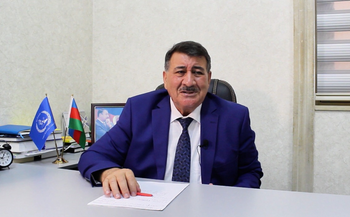 Keçmiş hakimi kövrəldən hadisə: “Xəstə bacısına görə cinayət törətmişdi” - VİDEO