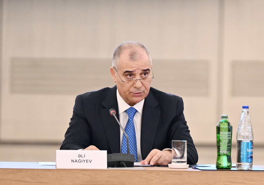 “Bu gün daha 14 itkin şəhidin adları ictimaiyyətə açıqlanacaq”