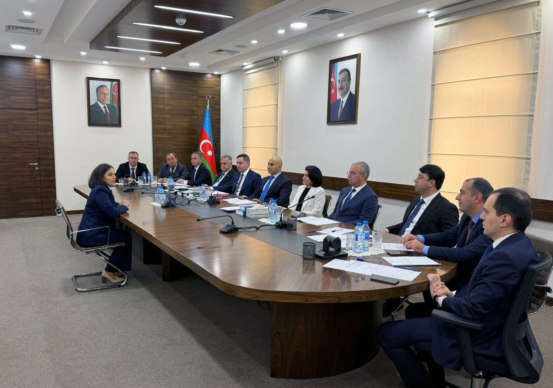 Yekun müsabiqədə uğur qazanmış hakimliyə namizədlər məlum oldu - SİYAHI